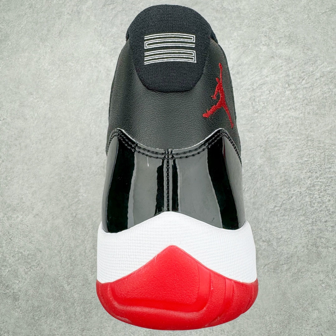Air Jordan 11 Retro Bred