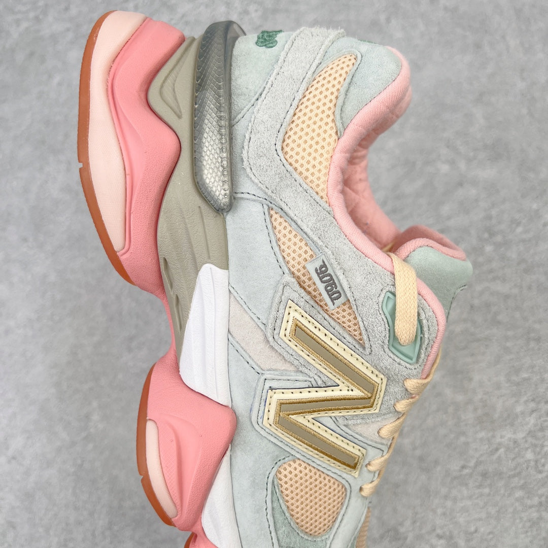 Joe Freshgoods x New Balance 9060 Baby Shower Blue