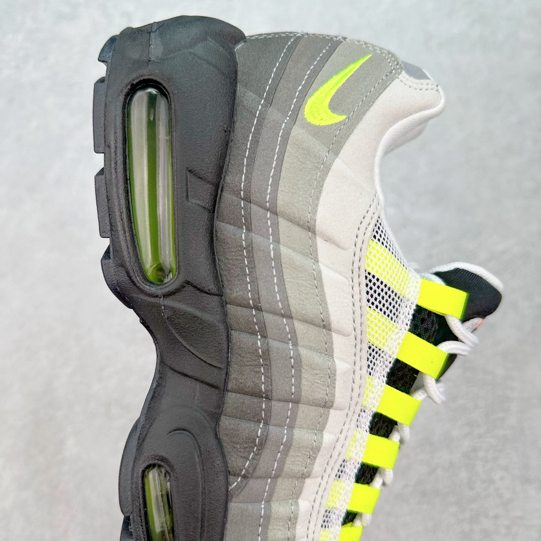 Air Max 95 Greedy