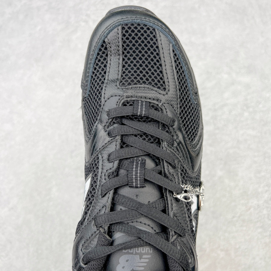 New Balance 530 Black