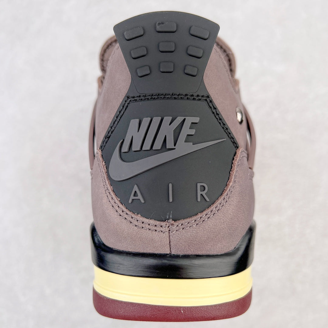 Air Jordan 4 A Ma Maniére