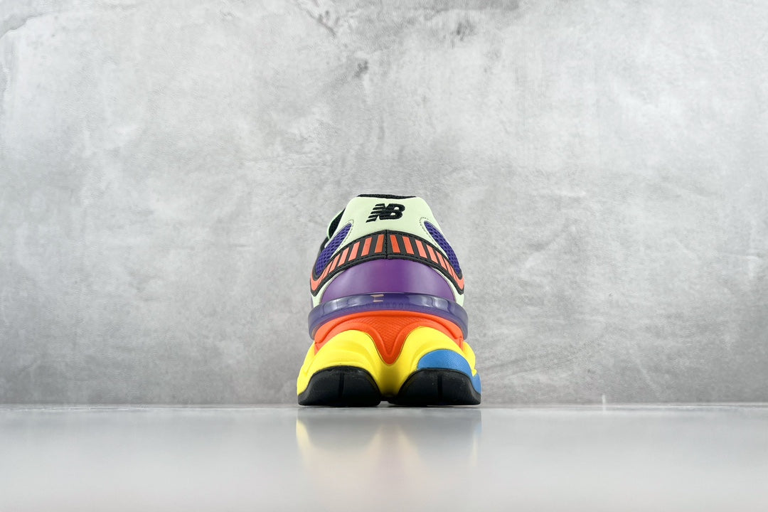 New Balance 9060 Prism Purple