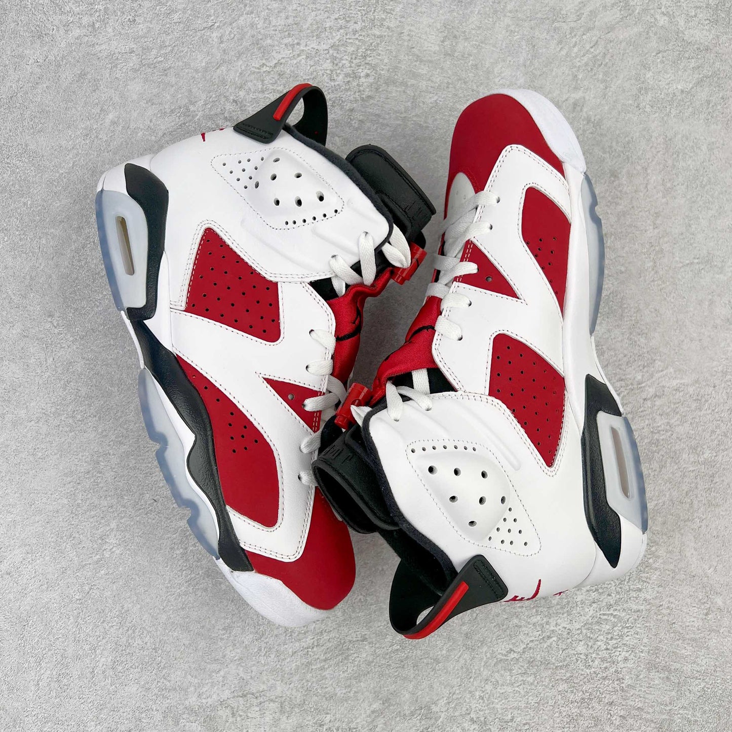 Air Jordan 6 Retro Carmine
