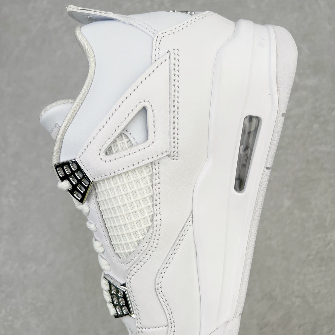 Air Jordan 4 Retro Pure Money
