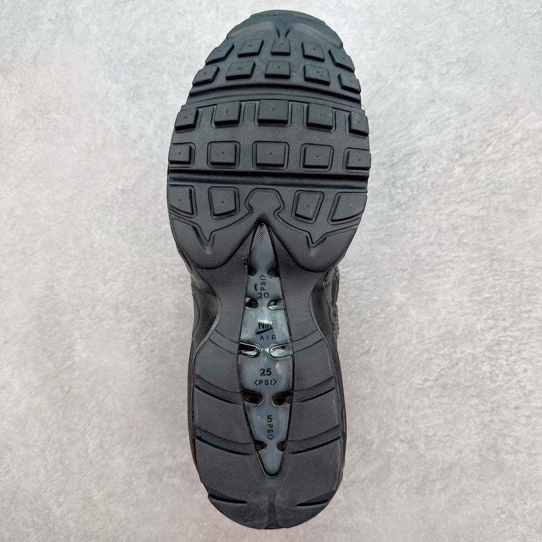 Air Max 95 Essential Black