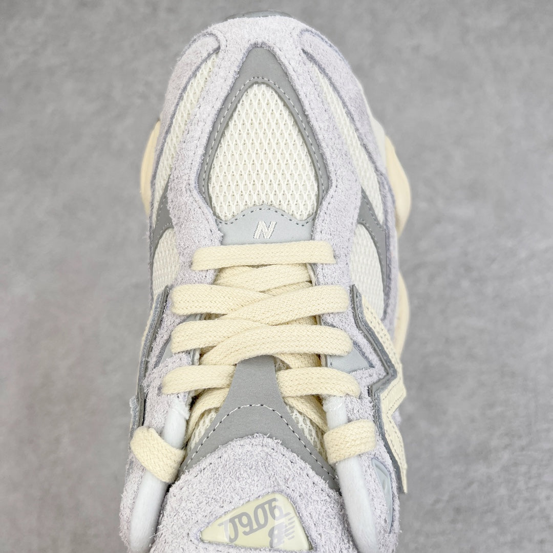 New Balance 9060 Quartz Grey