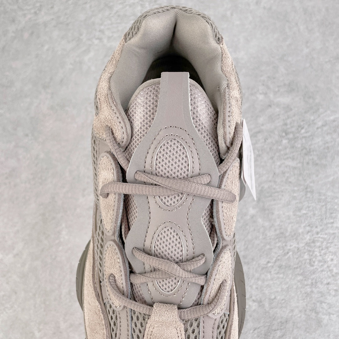 Yeezy 500 Ash Grey