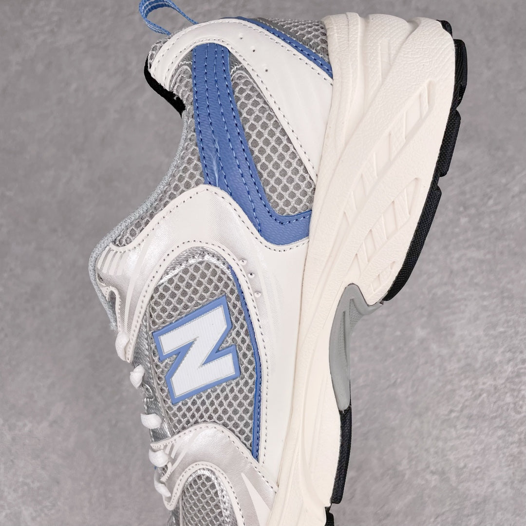 New Balance 530 Gray Blue