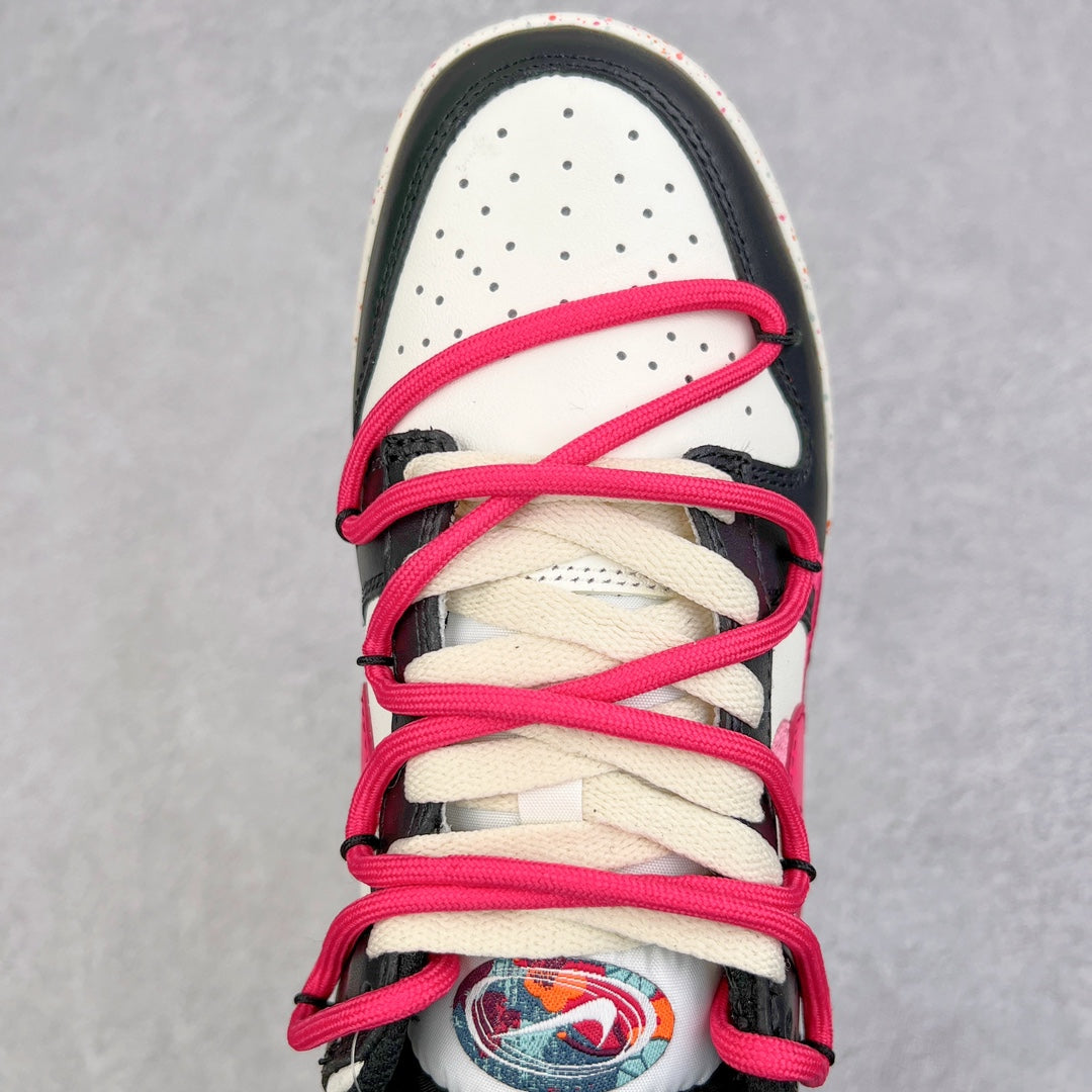Dunk Low Multi Pink