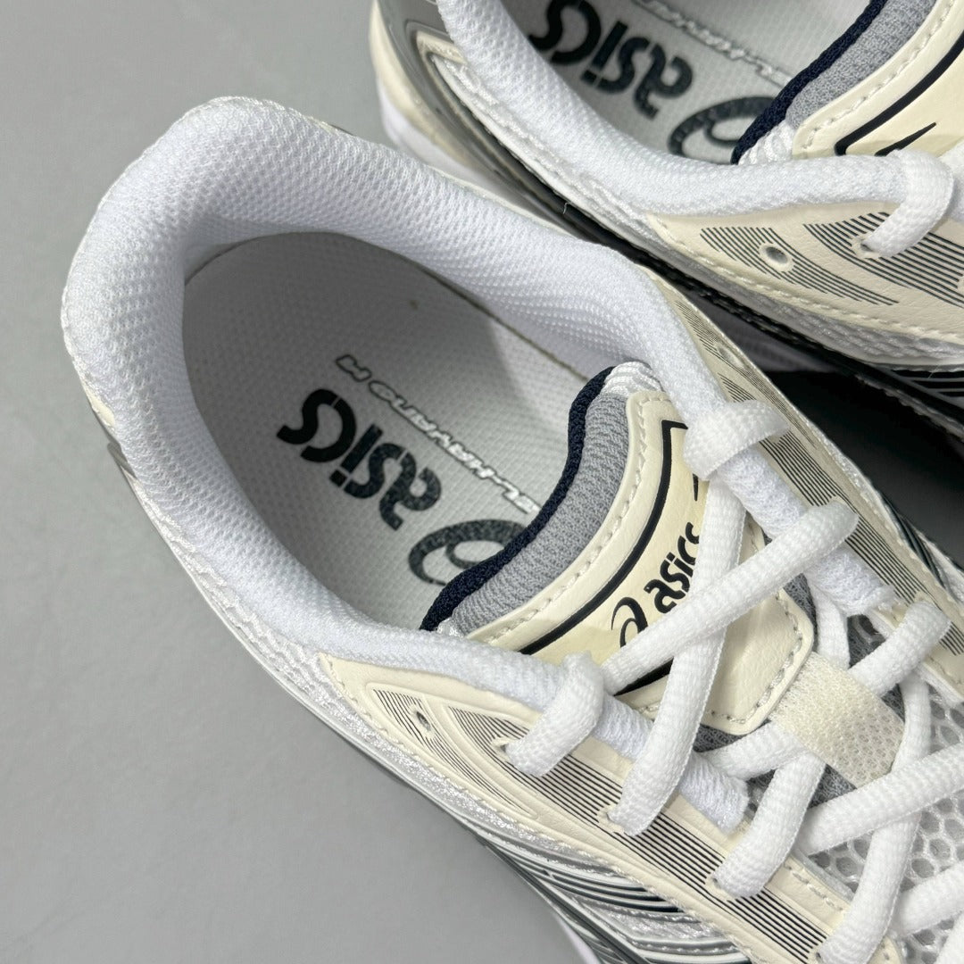 ASICS Gel-Kayano 14 White Midnight