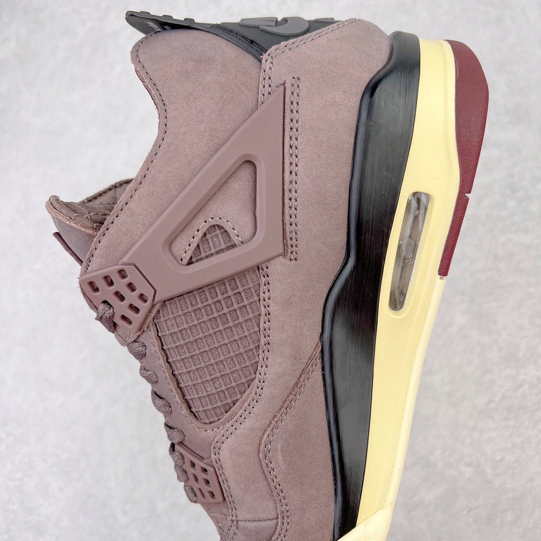 Air Jordan 4 A Ma Maniére
