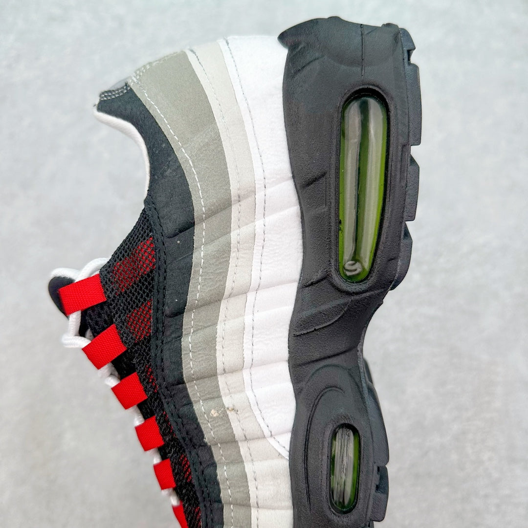 Air Max 95 Greedy