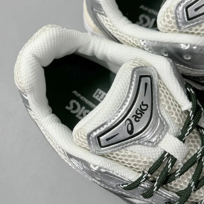 ASICS Gel-Kayano 14 Kith Cream Scarab
