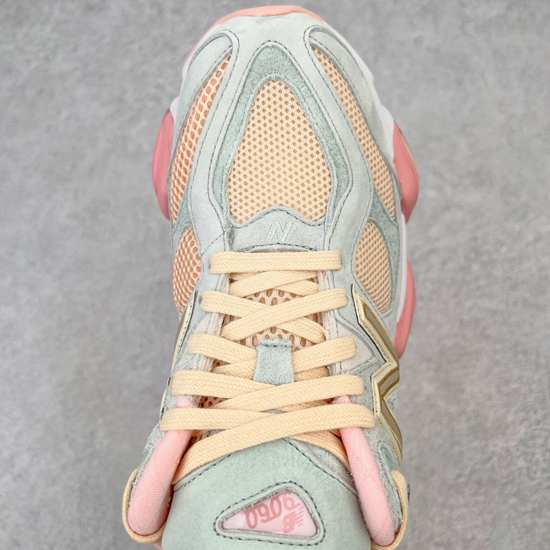 Joe Freshgoods x New Balance 9060 Baby Shower Blue