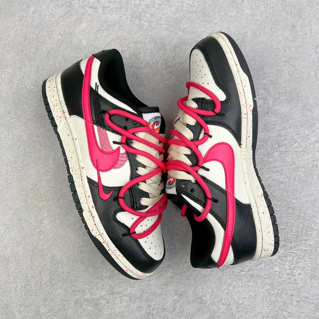 Dunk Low Multi Pink