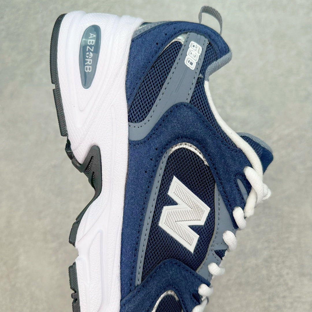 New Balance 530 Blue