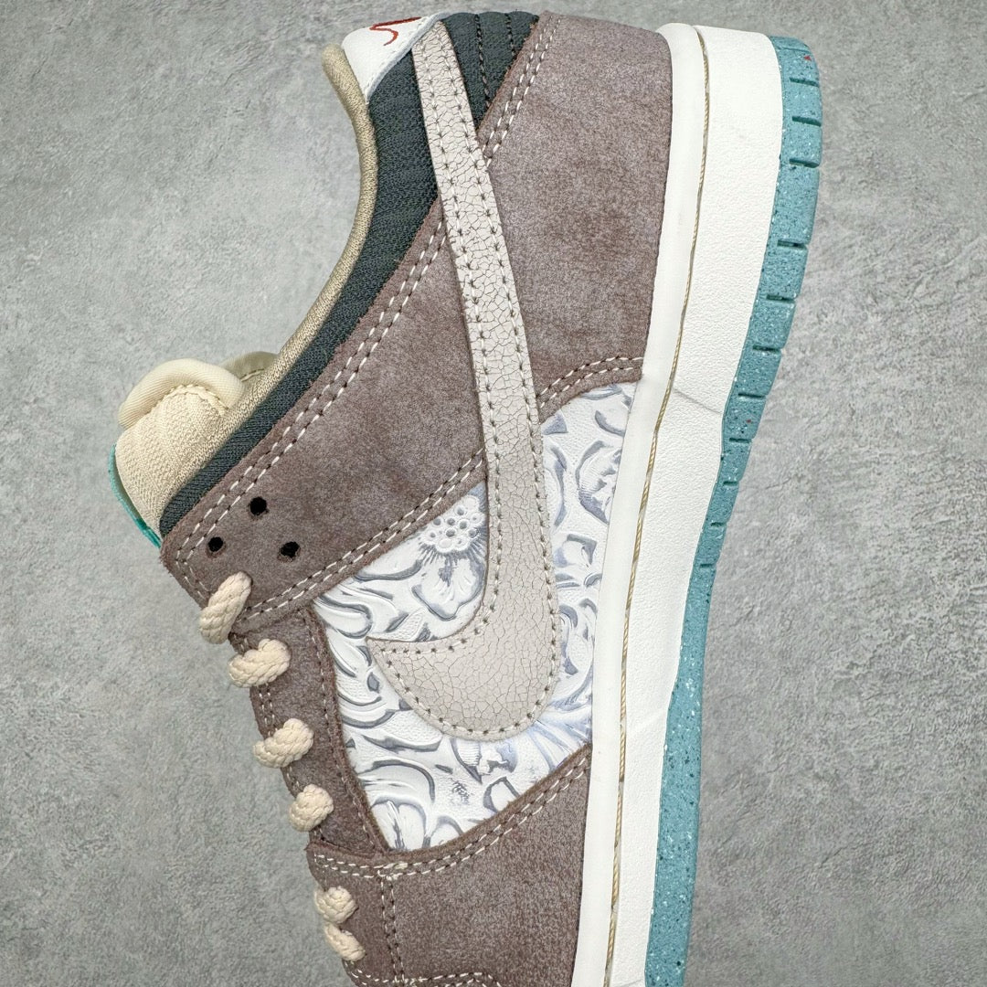 Dunk SB Low Big Money Savings Marrom