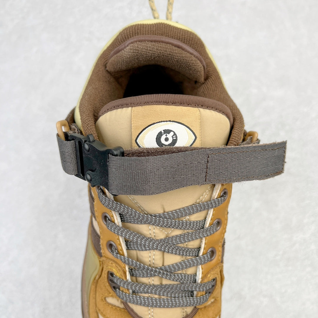 Adidas Forum Low x Bad Bunny Buckle Café