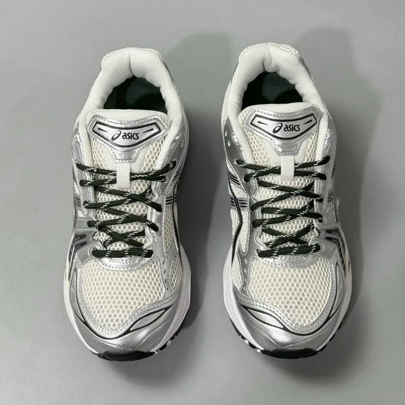 ASICS Gel-Kayano 14 Kith Cream Scarab