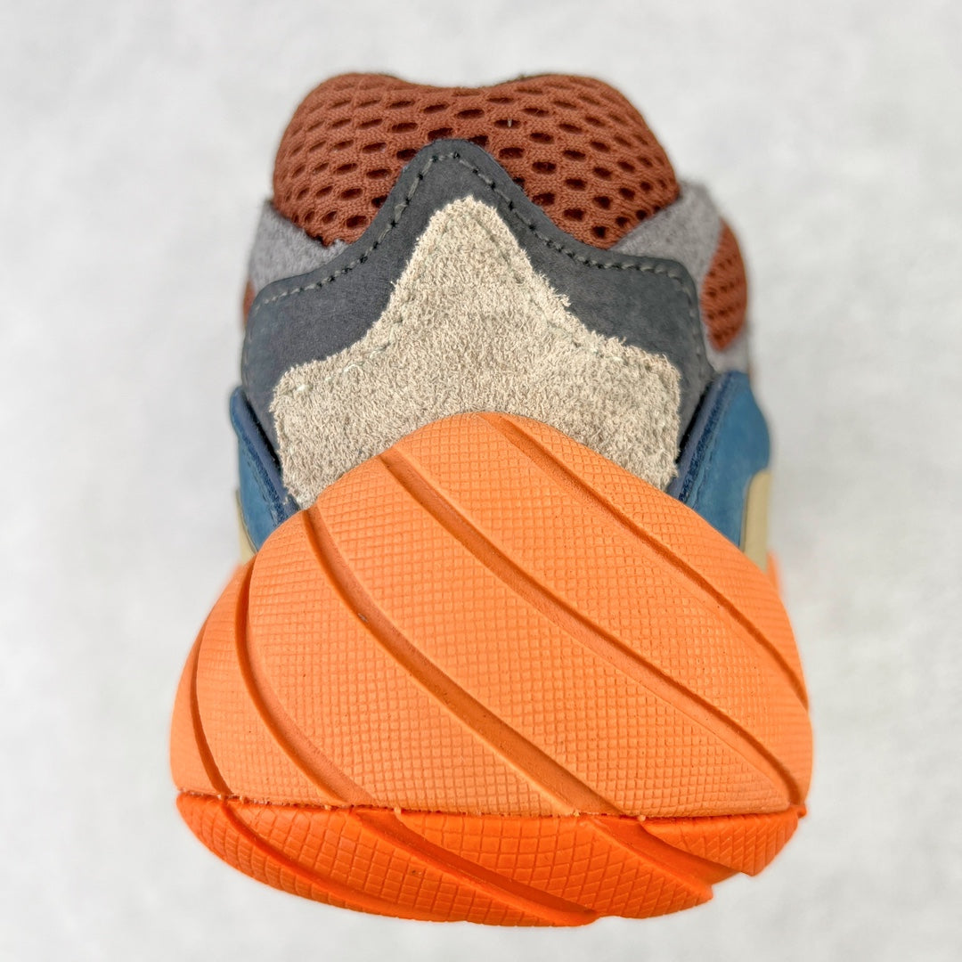 Yeezy 500 Enflame