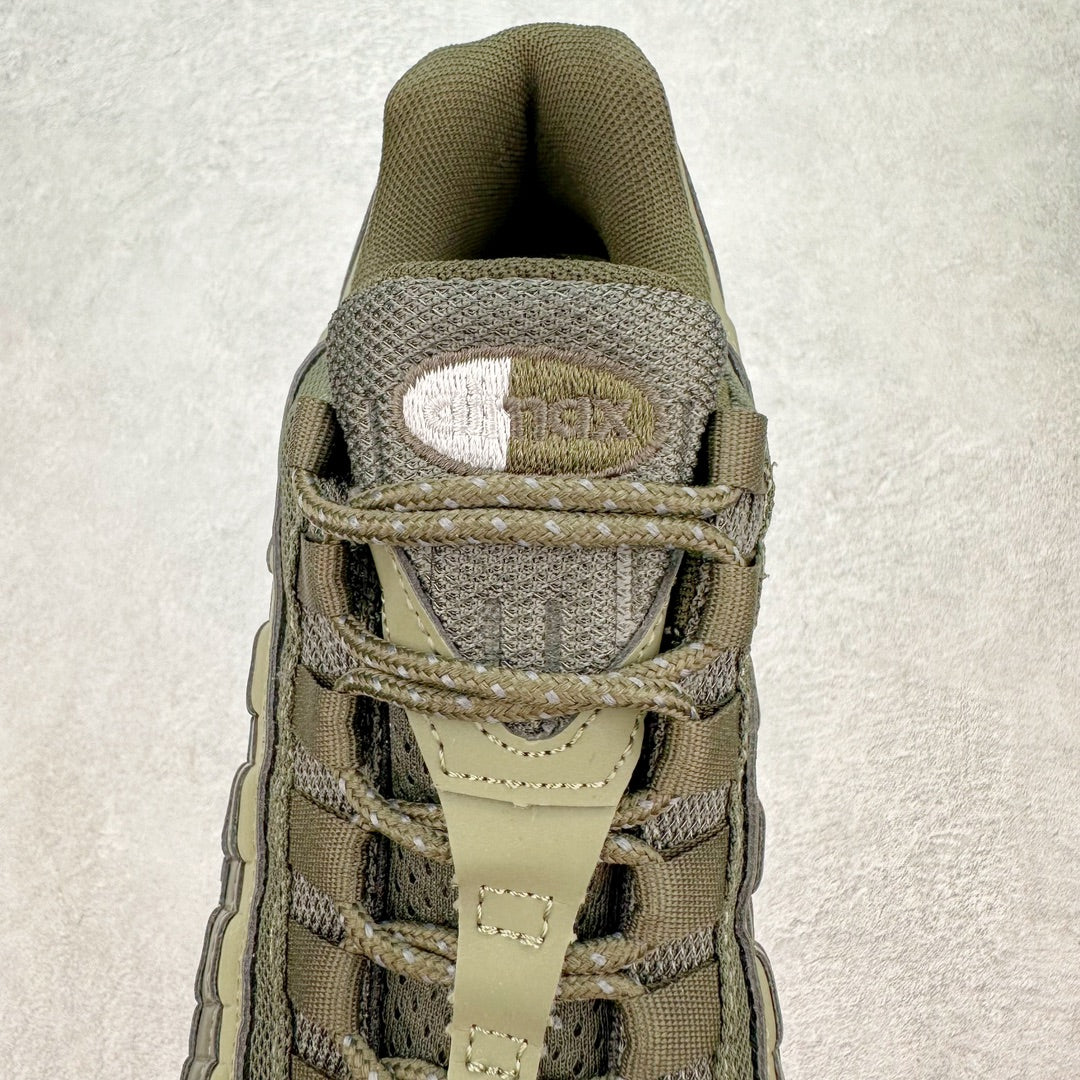 Air Max 95 Cargo Khaki