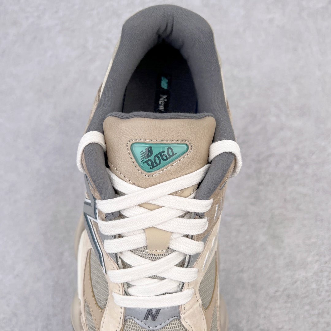 New Balance 9060 Sea Salt