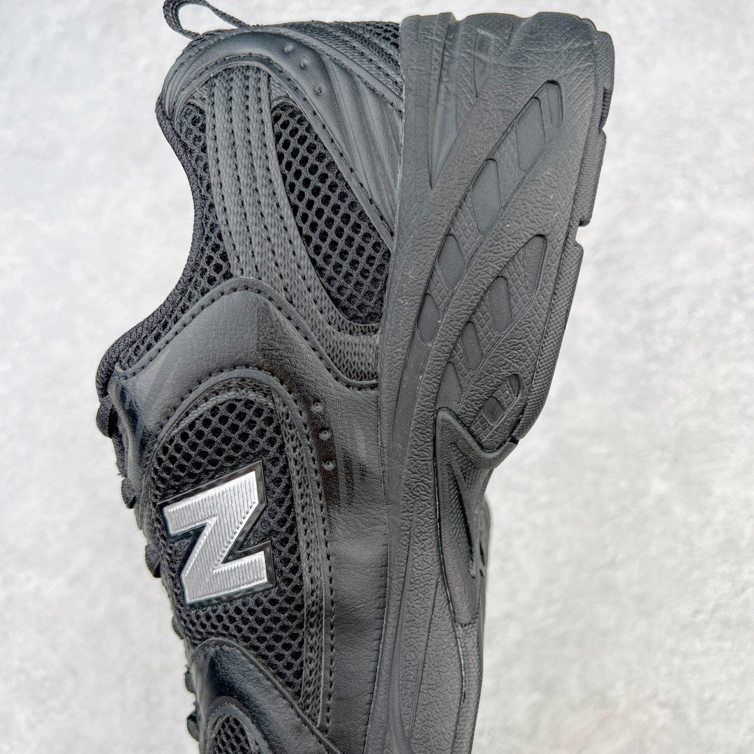 New Balance 530 Black