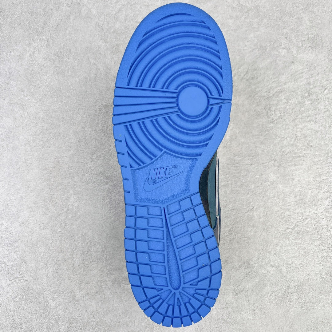 Concepts x Nike Dunk Low Pro SB "Blue Lobster"