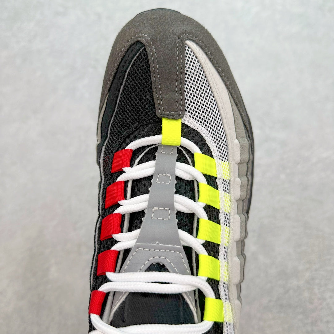 Air Max 95 Greedy