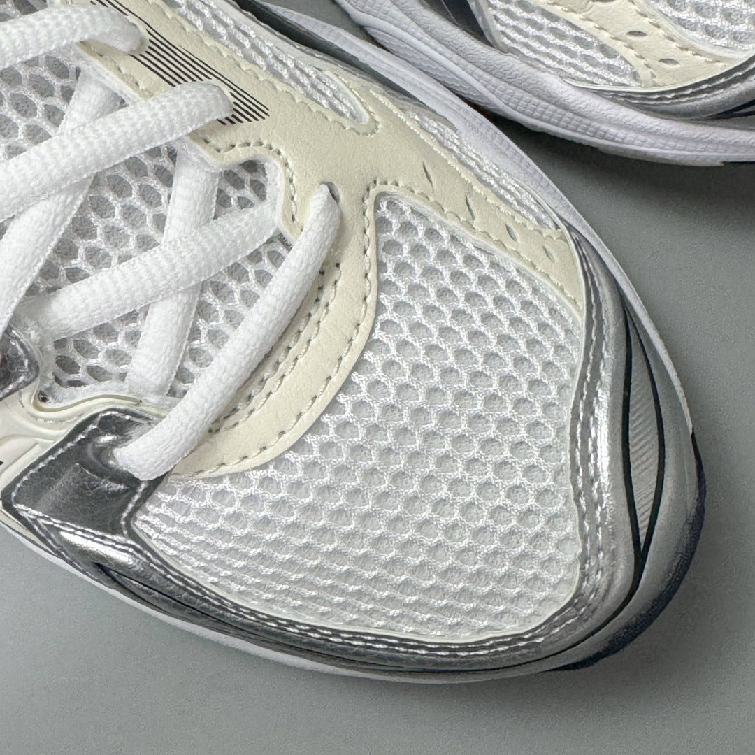 ASICS Gel-Kayano 14 White Midnight
