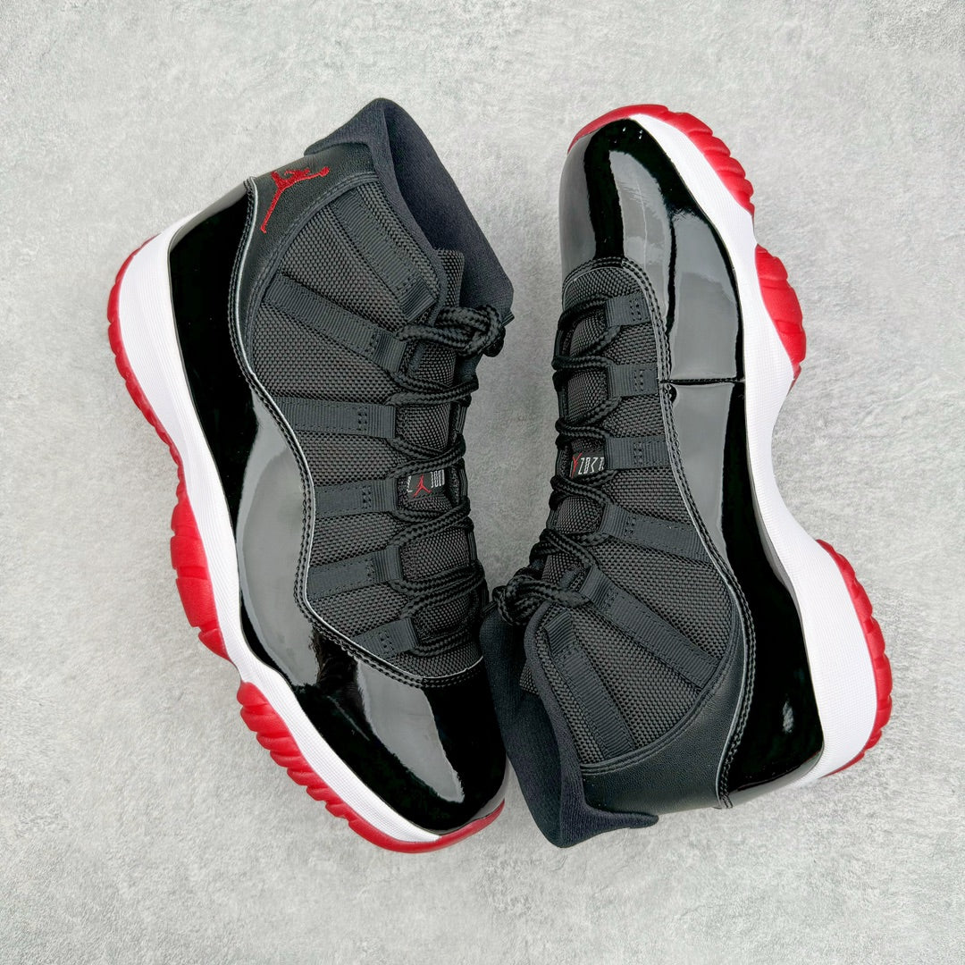 Air Jordan 11 Retro Bred