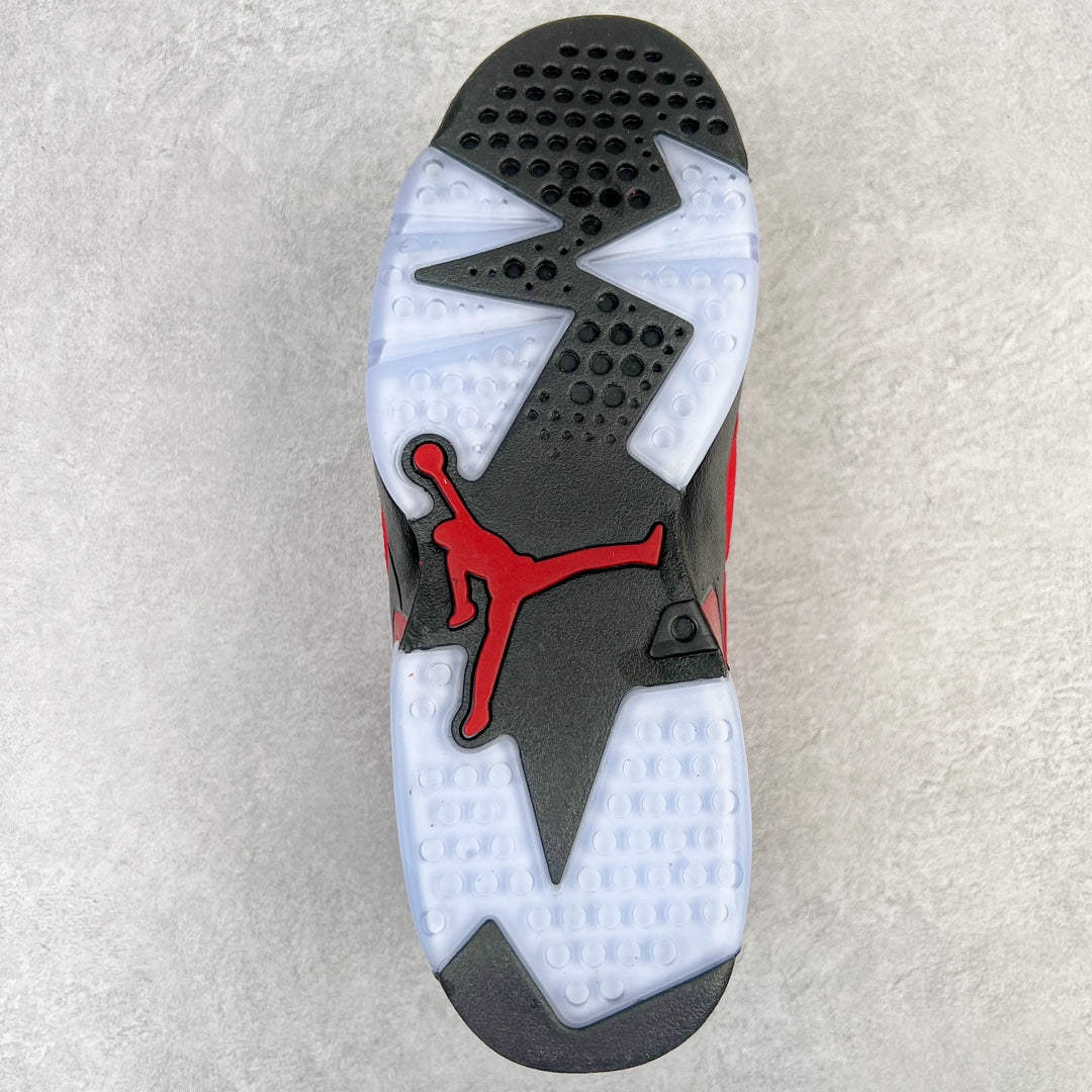Air Jordan 6 Retro Toro Bravo