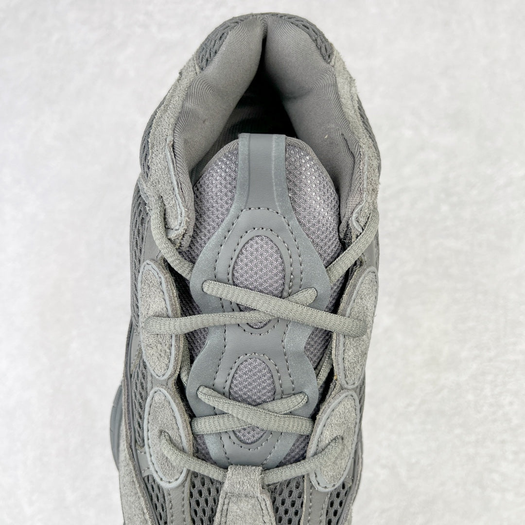 Yeezy 500 Granite