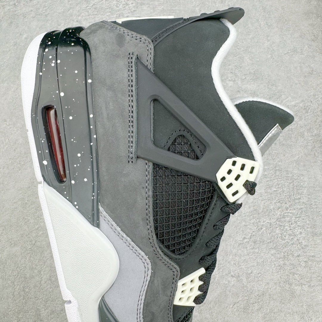 Air Jordan 4 Retro Fear