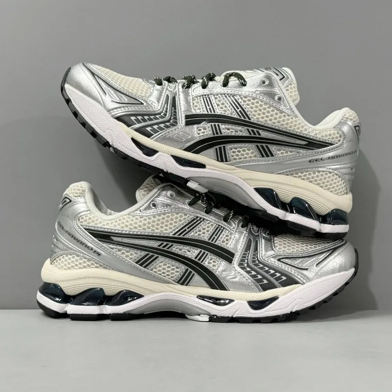 ASICS Gel-Kayano 14 Kith Cream Scarab