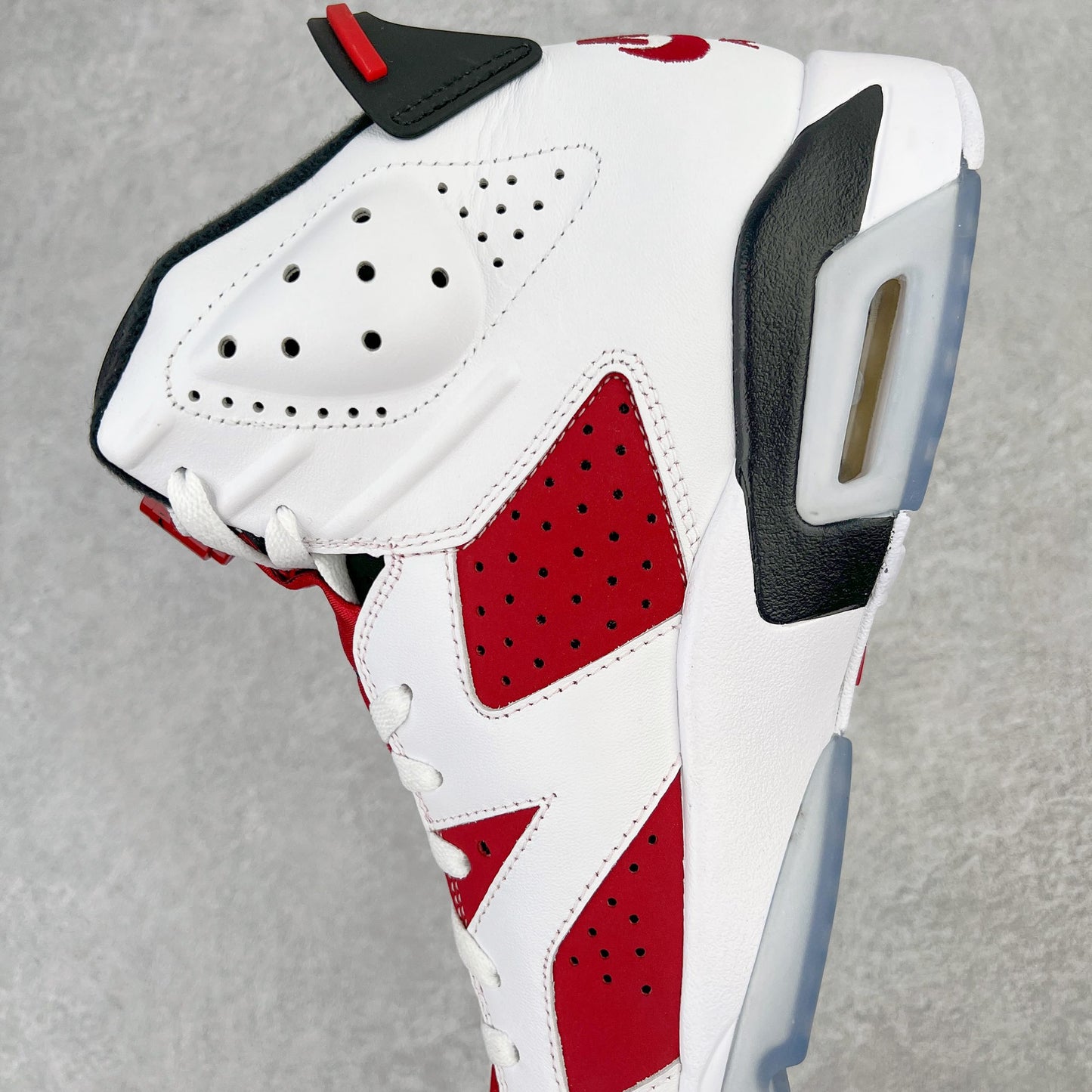 Air Jordan 6 Retro Carmine