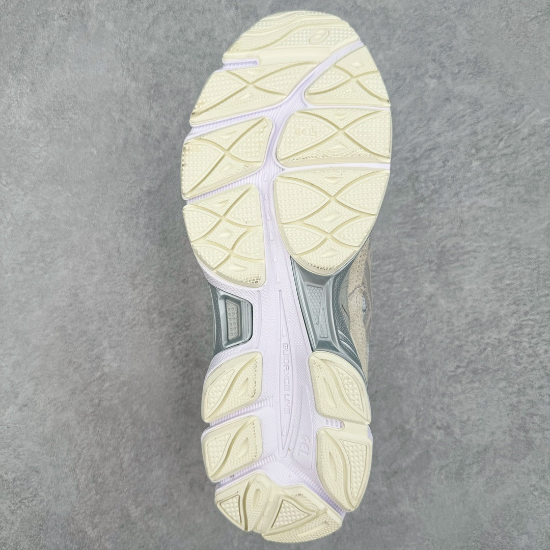 ASICS Gel-NYC 'White Oyster Grey'