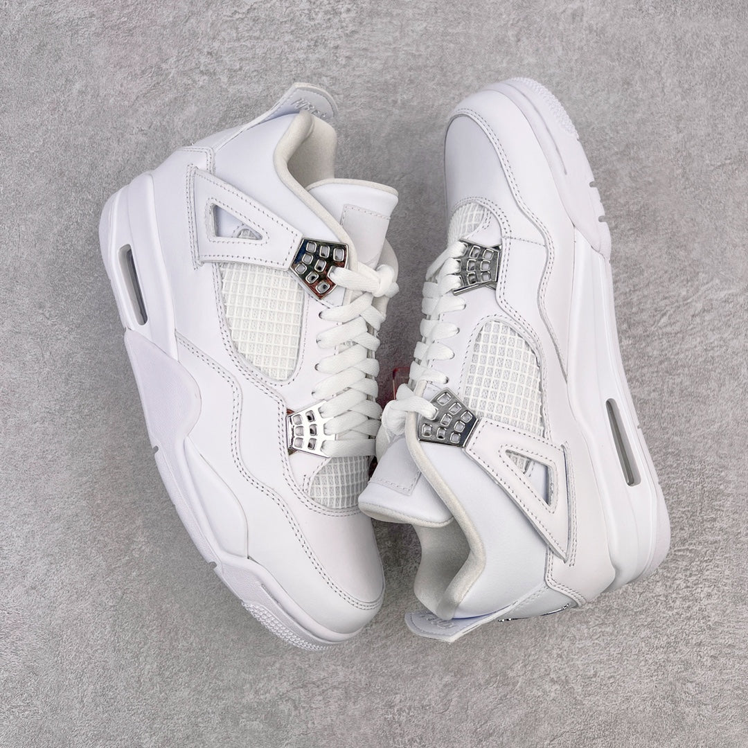Air Jordan 4 Retro Pure Money