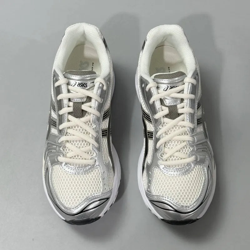 ASICS Gel-Kayano 14 Cream Black Metallic Plum