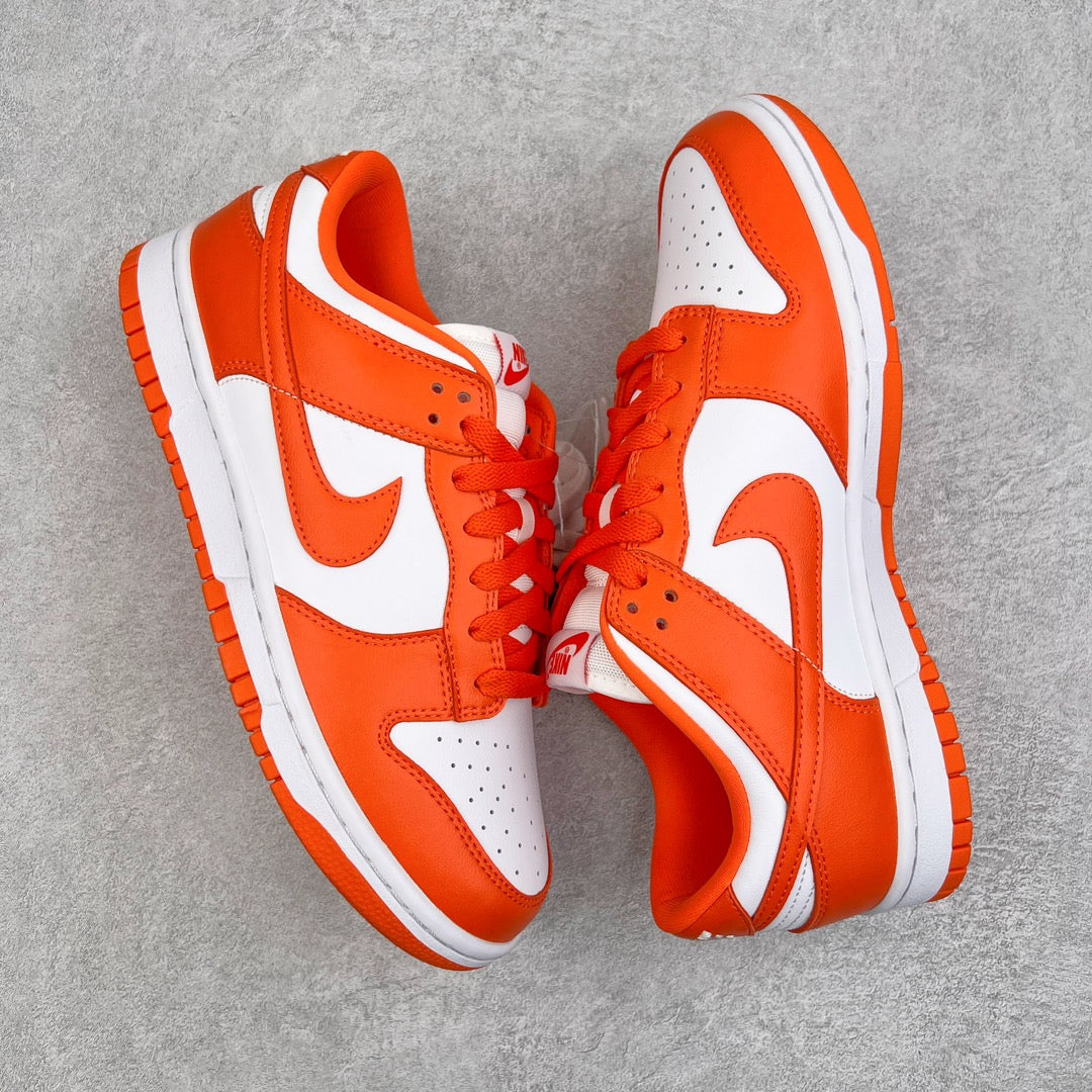 Dunk Low Syracuse