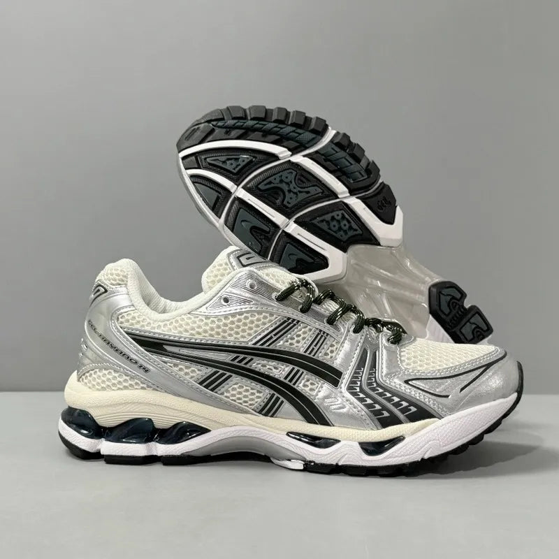 ASICS Gel-Kayano 14 Kith Cream Scarab