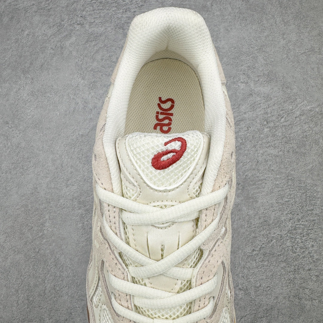 ASICS Gel-NYC "Cream & Oatmeal"
