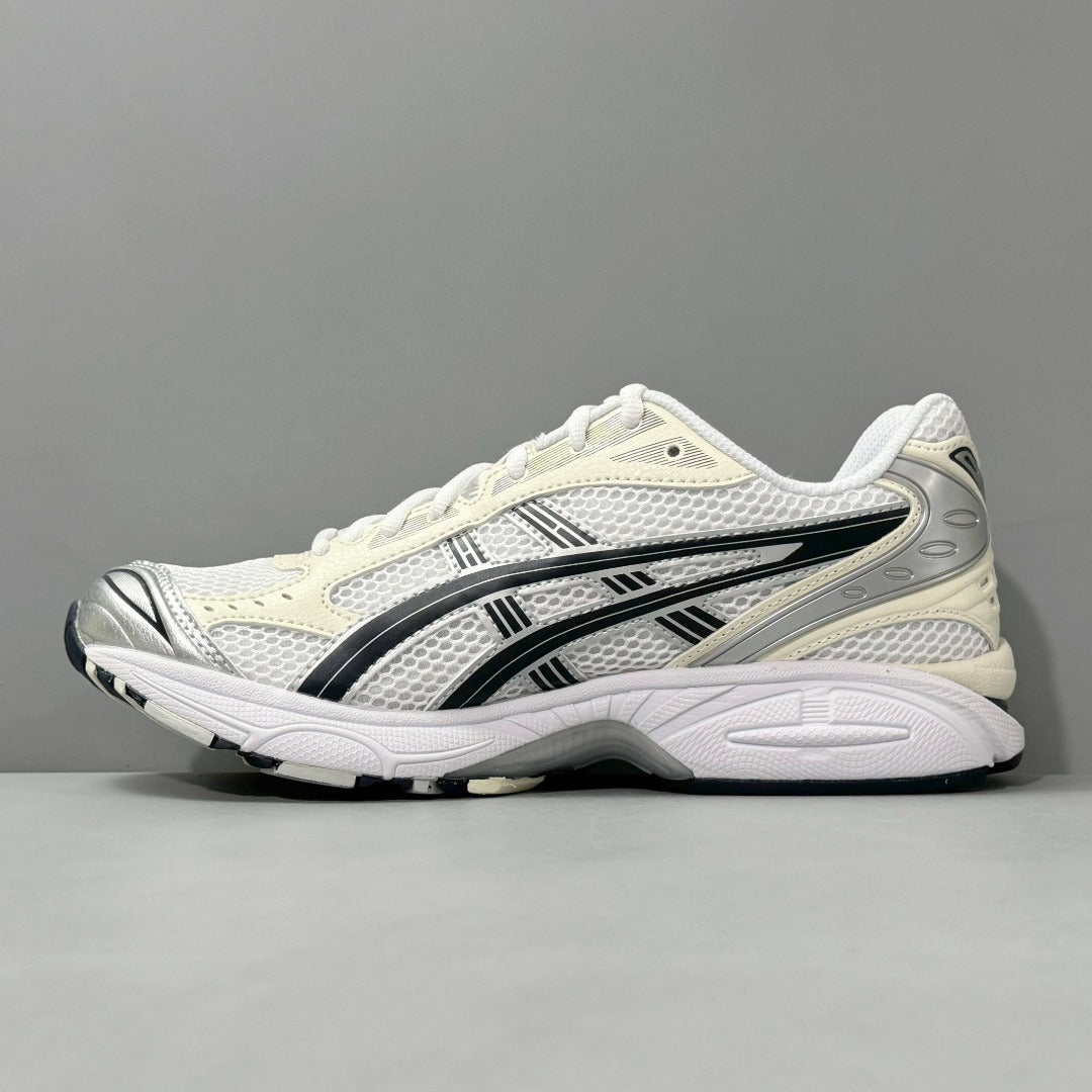 ASICS Gel-Kayano 14 White Midnight