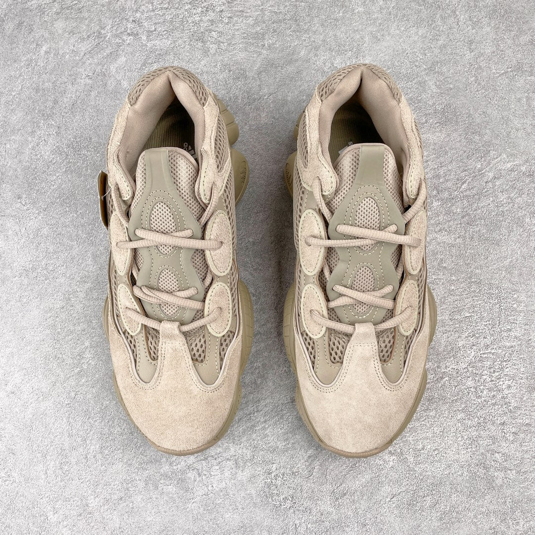 Yeezy 500 Taupe Light