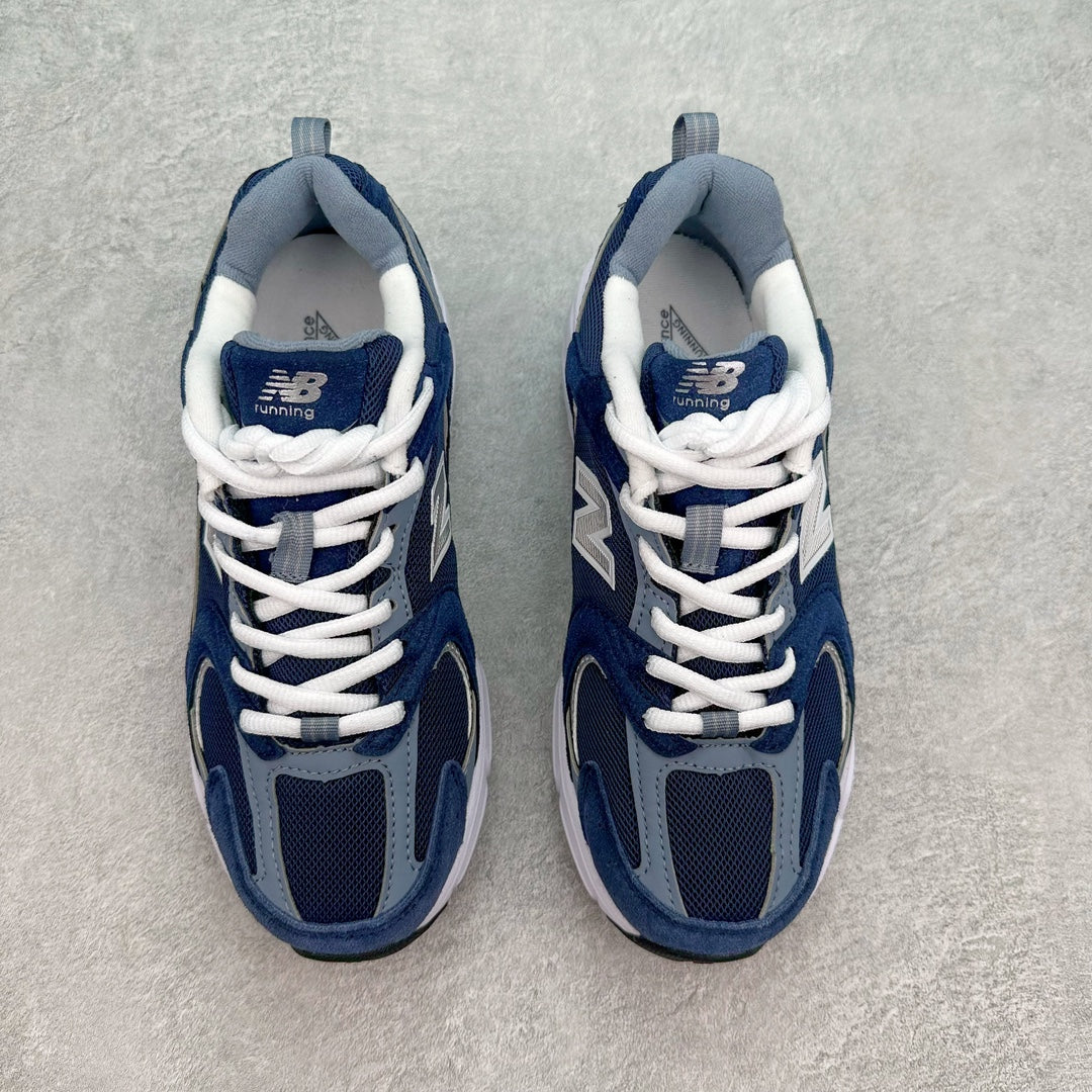 New Balance 530 Blue