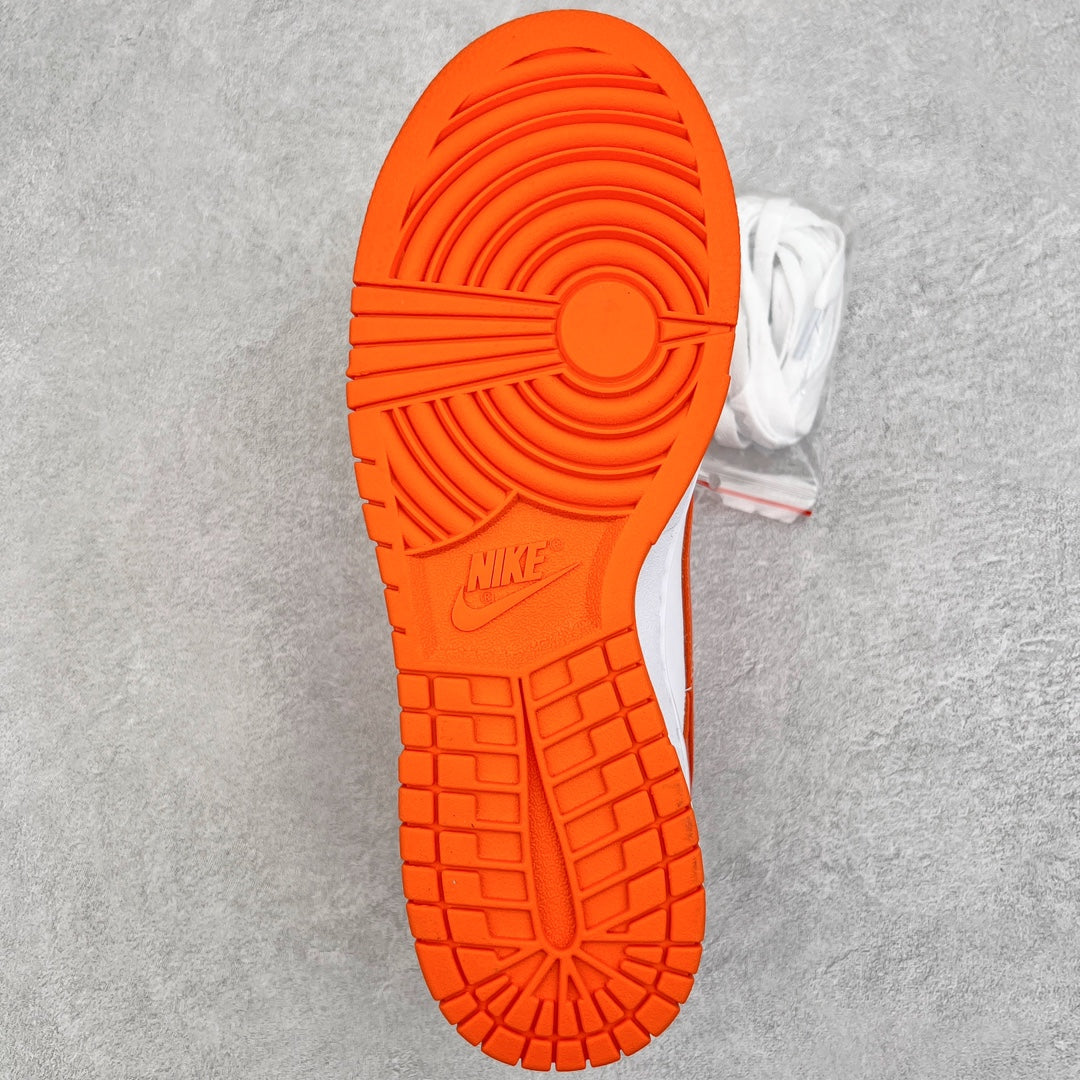 Dunk Low Syracuse