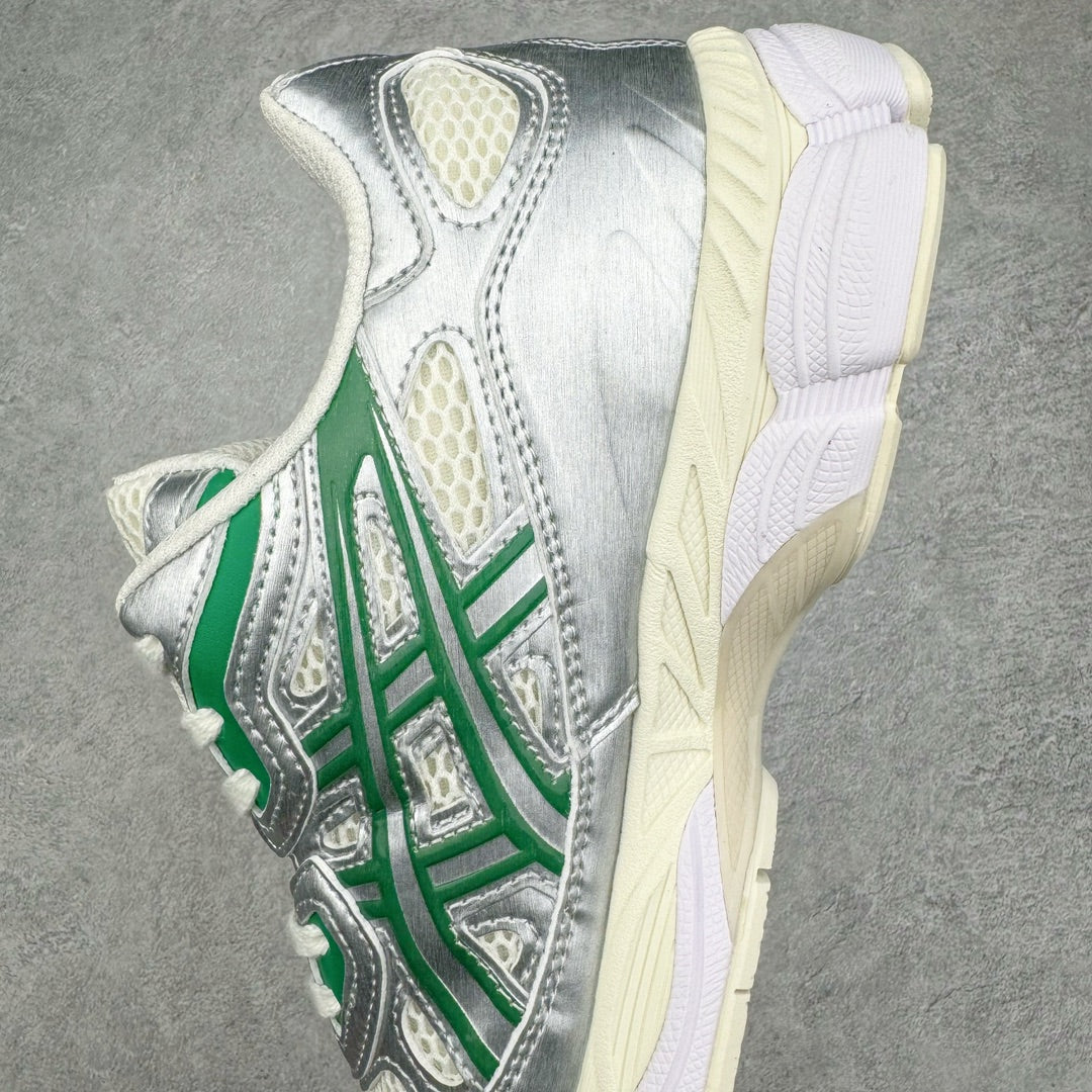 ASICS Gel-NYC 'Silver Green'