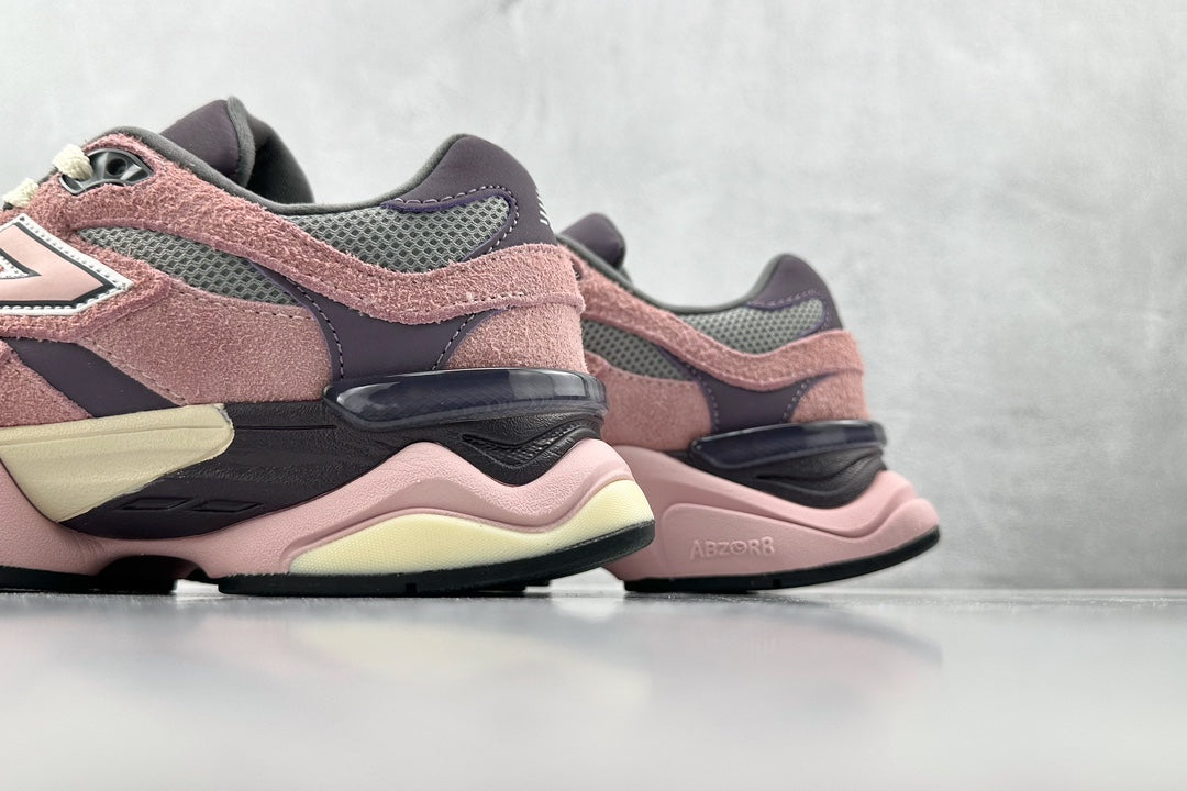 New Balance 9060 Pink Lavender