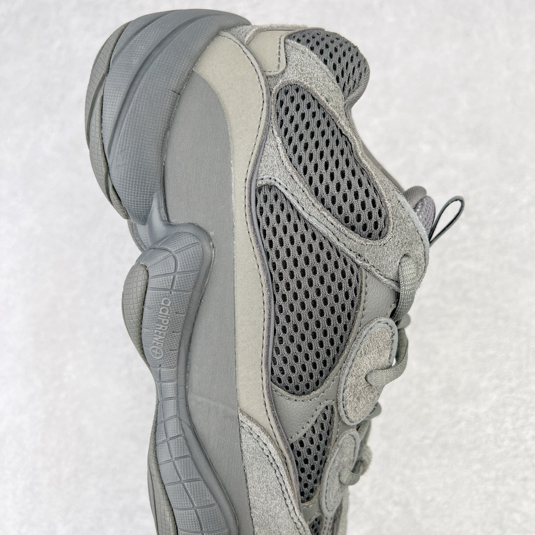 Yeezy 500 Granite