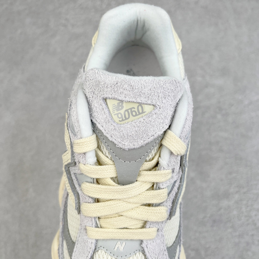 New Balance 9060 Quartz Grey